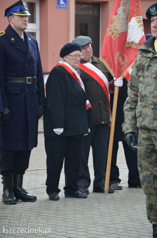Narodowy Dzień Pamięci Żołnierzy Wyklętych [ZDJĘCIA]