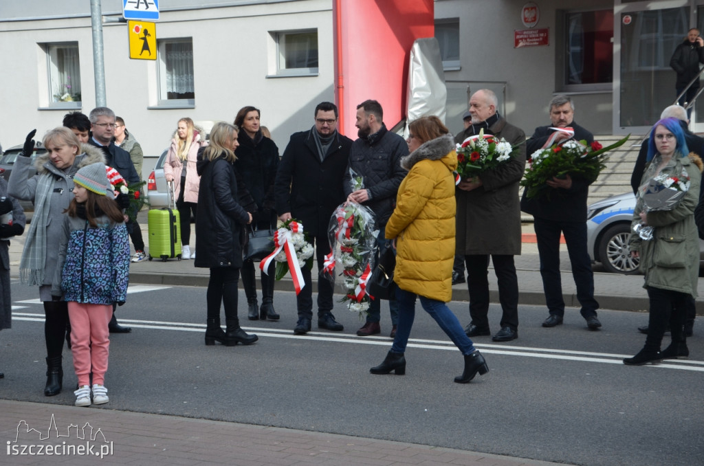 Narodowy Dzień Pamięci Żołnierzy Wyklętych [ZDJĘCIA]