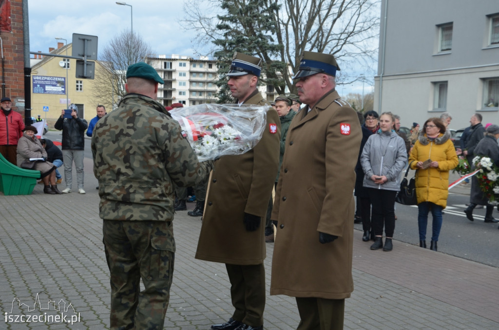 Narodowy Dzień Pamięci Żołnierzy Wyklętych [ZDJĘCIA]