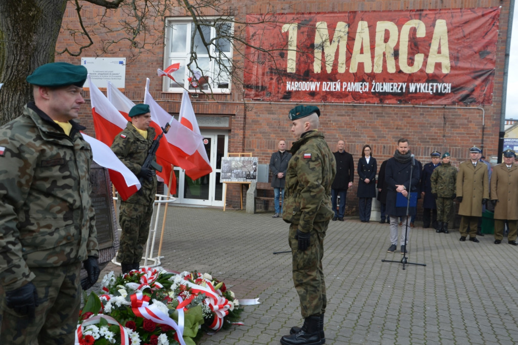 Narodowy Dzień Pamięci Żołnierzy Wyklętych [ZDJĘCIA]