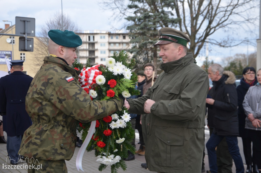 Narodowy Dzień Pamięci Żołnierzy Wyklętych [ZDJĘCIA]
