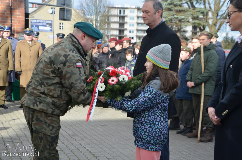 Narodowy Dzień Pamięci Żołnierzy Wyklętych [ZDJĘCIA]