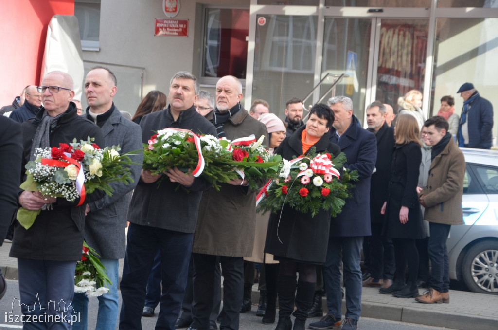 Narodowy Dzień Pamięci Żołnierzy Wyklętych [ZDJĘCIA]