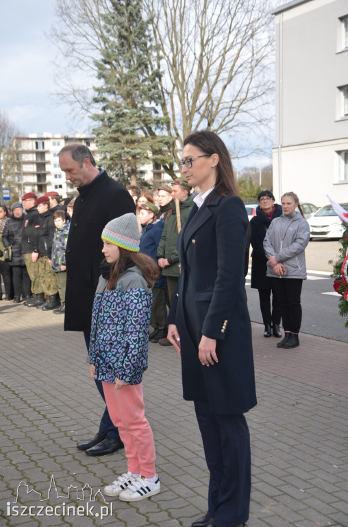 Narodowy Dzień Pamięci Żołnierzy Wyklętych [ZDJĘCIA]