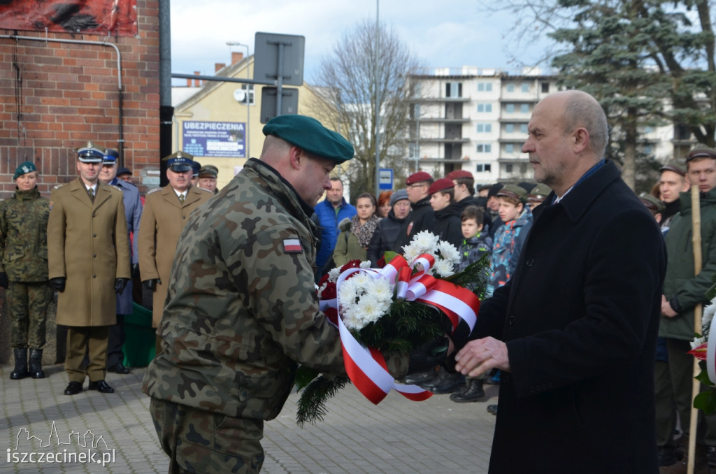 Narodowy Dzień Pamięci Żołnierzy Wyklętych [ZDJĘCIA]