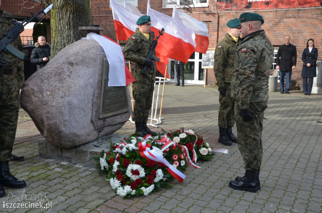 Narodowy Dzień Pamięci Żołnierzy Wyklętych [ZDJĘCIA]