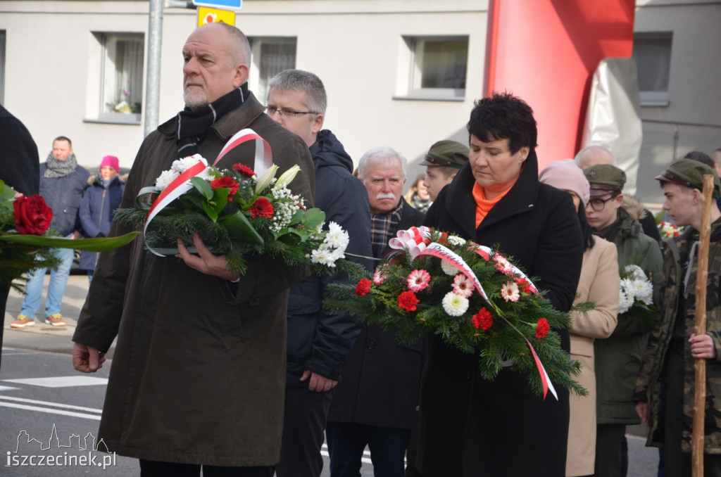 Narodowy Dzień Pamięci Żołnierzy Wyklętych [ZDJĘCIA]