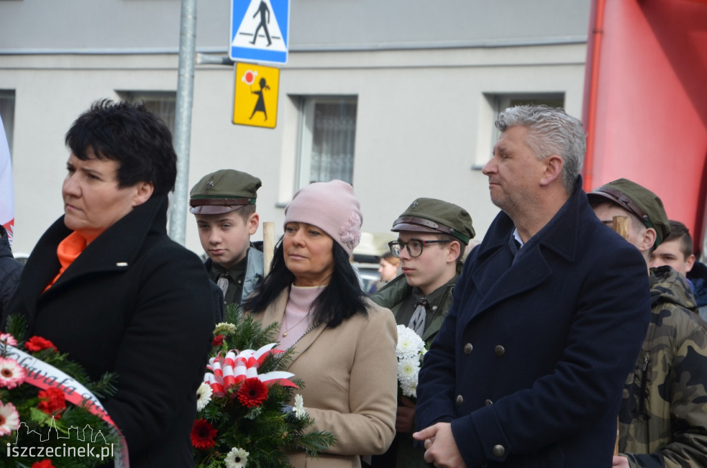 Narodowy Dzień Pamięci Żołnierzy Wyklętych [ZDJĘCIA]