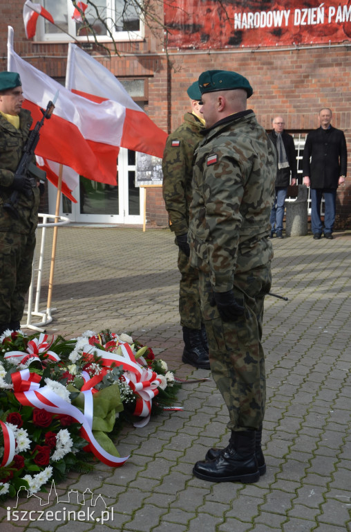 Narodowy Dzień Pamięci Żołnierzy Wyklętych [ZDJĘCIA]