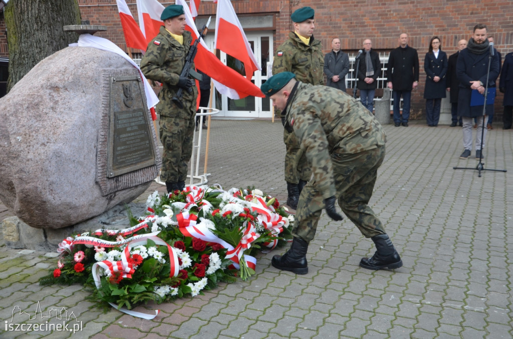 Narodowy Dzień Pamięci Żołnierzy Wyklętych [ZDJĘCIA]