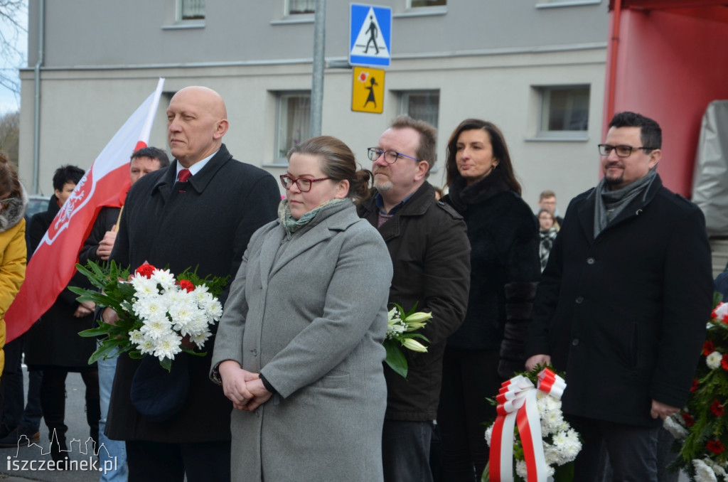 Narodowy Dzień Pamięci Żołnierzy Wyklętych [ZDJĘCIA]