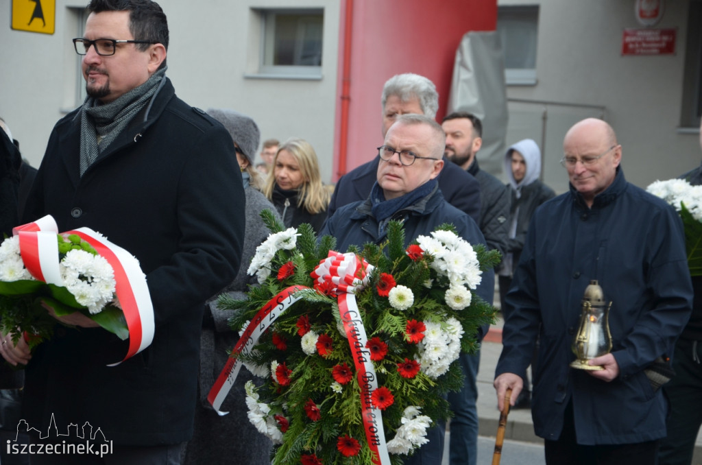 Narodowy Dzień Pamięci Żołnierzy Wyklętych [ZDJĘCIA]