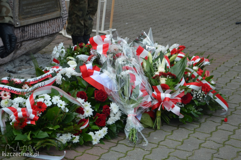 Narodowy Dzień Pamięci Żołnierzy Wyklętych [ZDJĘCIA]
