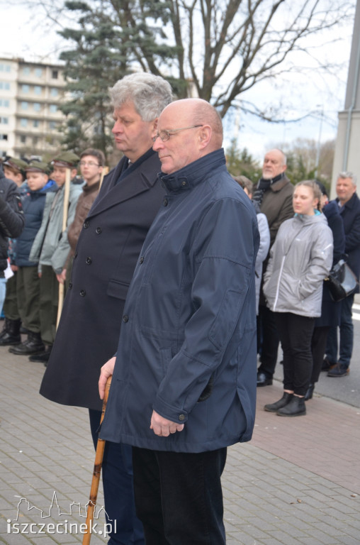 Narodowy Dzień Pamięci Żołnierzy Wyklętych [ZDJĘCIA]