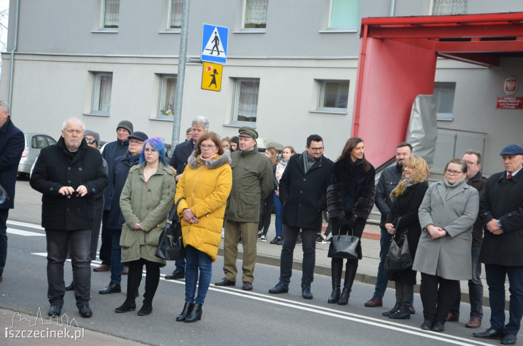 Narodowy Dzień Pamięci Żołnierzy Wyklętych [ZDJĘCIA]