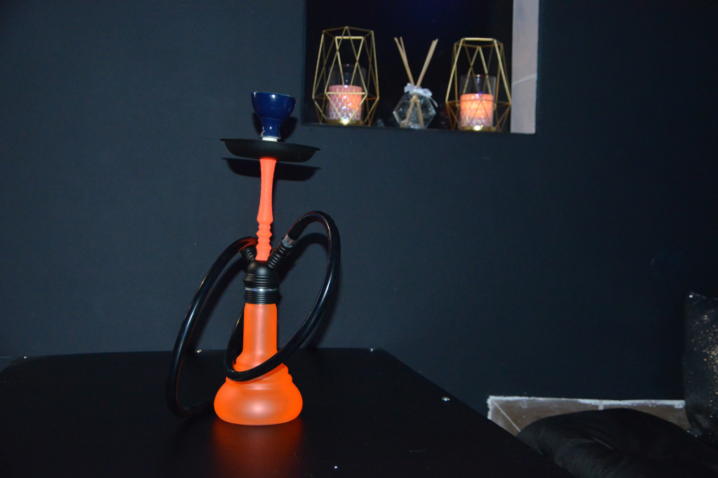 Masz ochotę na relax? Shisha Bar 