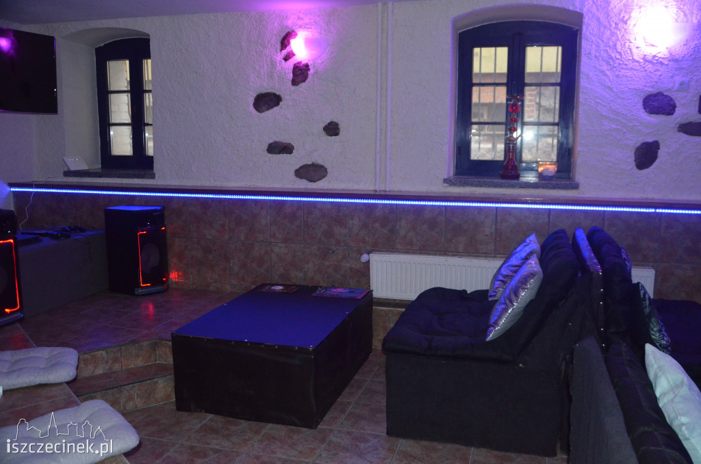 Masz ochotę na relax? Shisha Bar 
