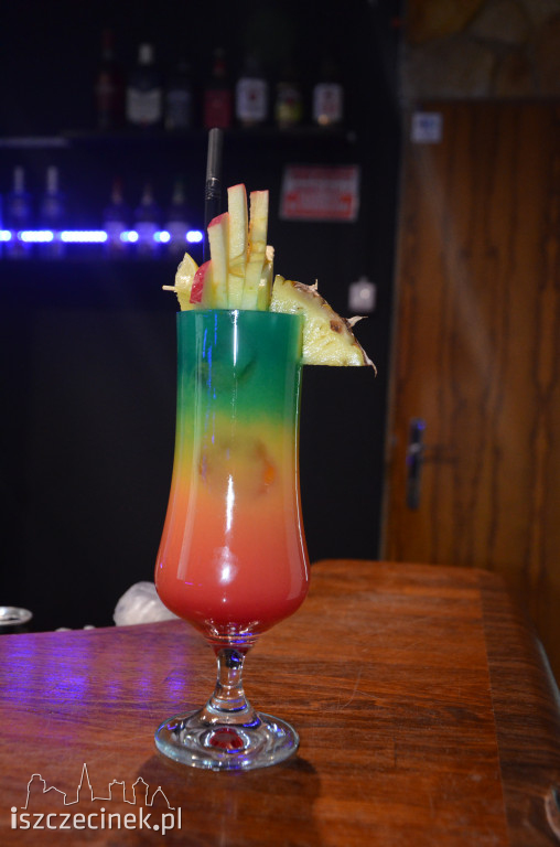 Masz ochotę na relax? Shisha Bar 