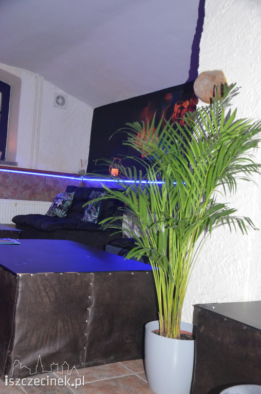 Masz ochotę na relax? Shisha Bar 