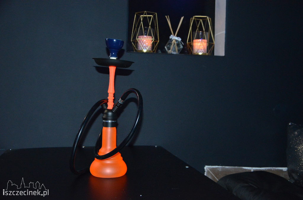 Masz ochotę na relax? Shisha Bar 
