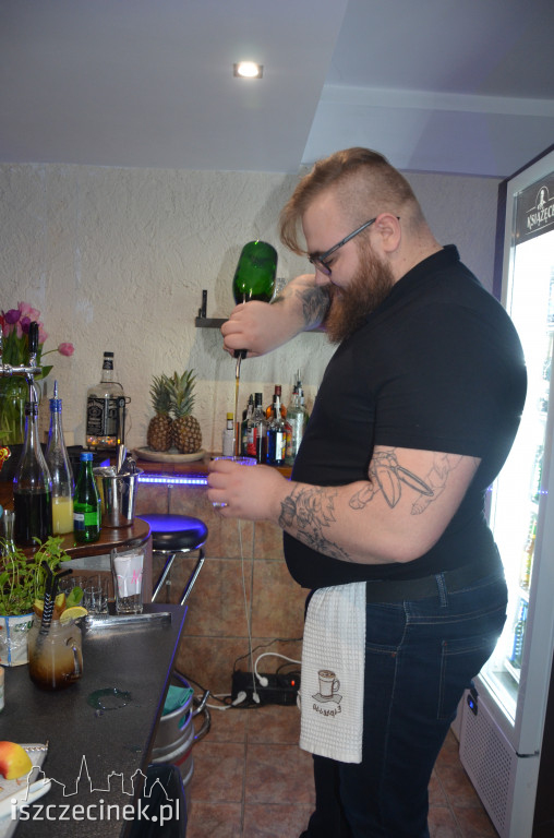 Masz ochotę na relax? Shisha Bar 