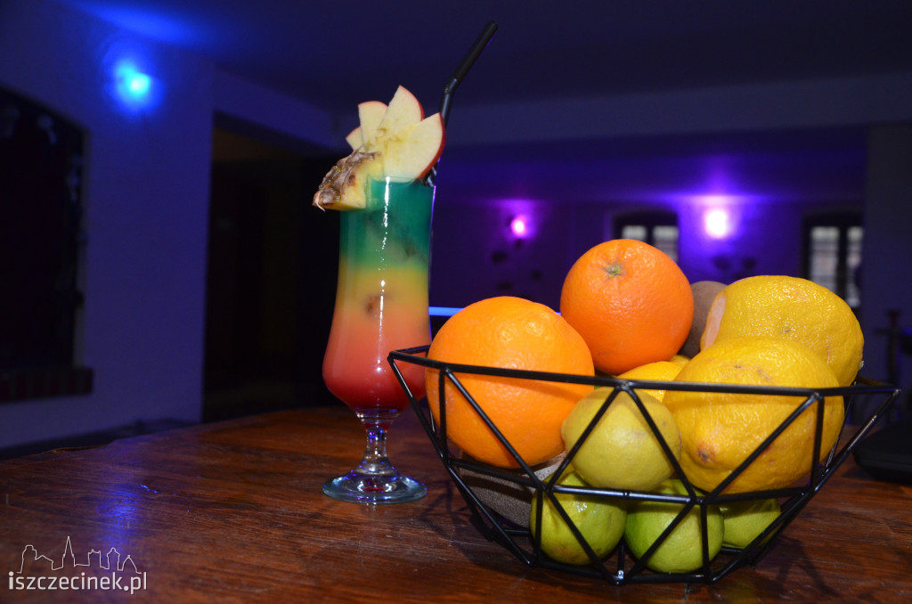 Masz ochotę na relax? Shisha Bar 