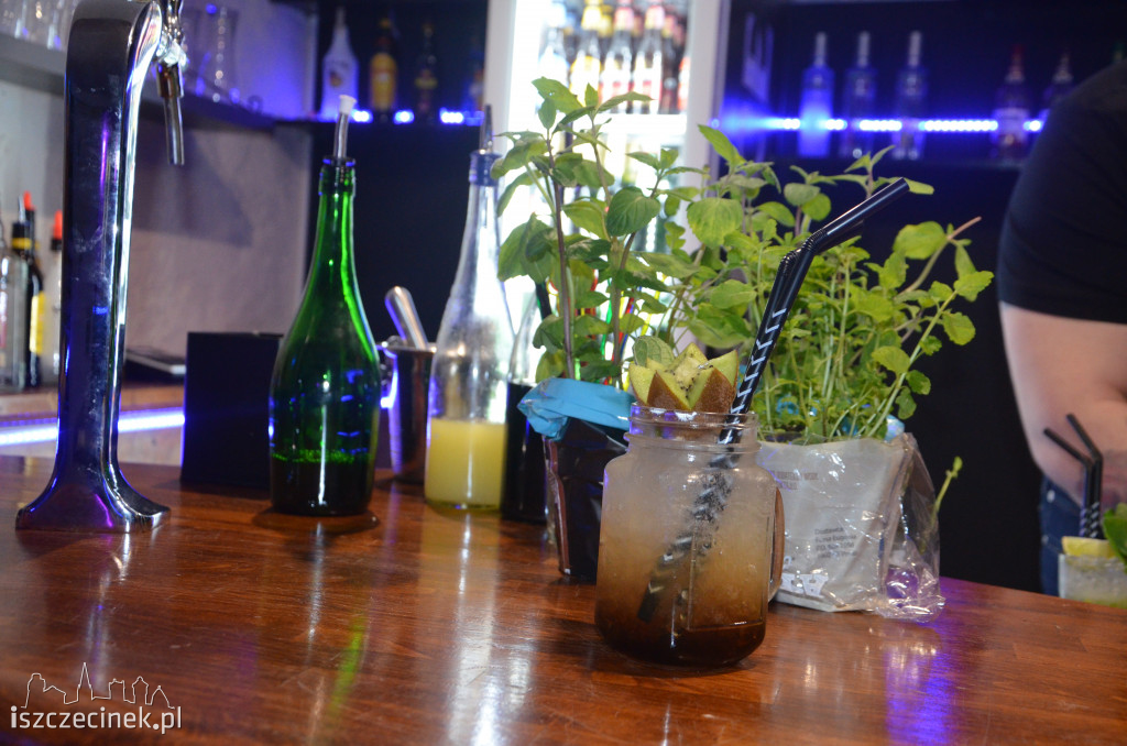 Masz ochotę na relax? Shisha Bar 