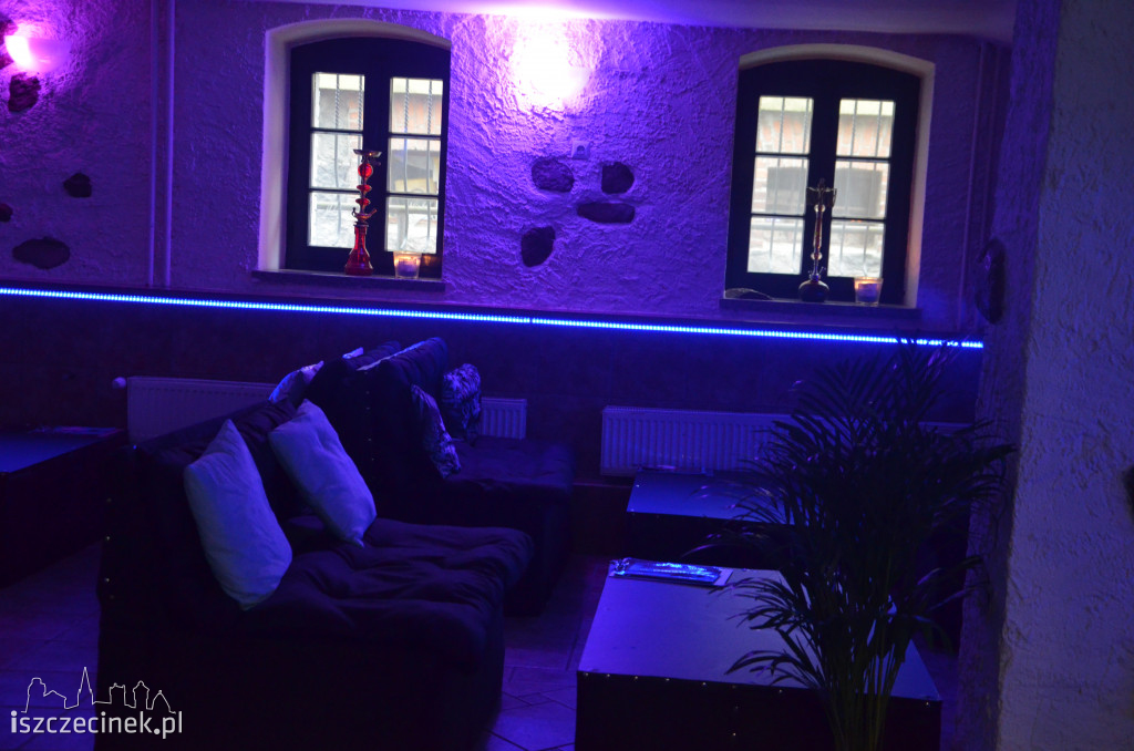 Masz ochotę na relax? Shisha Bar 