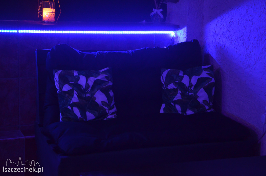 Masz ochotę na relax? Shisha Bar 