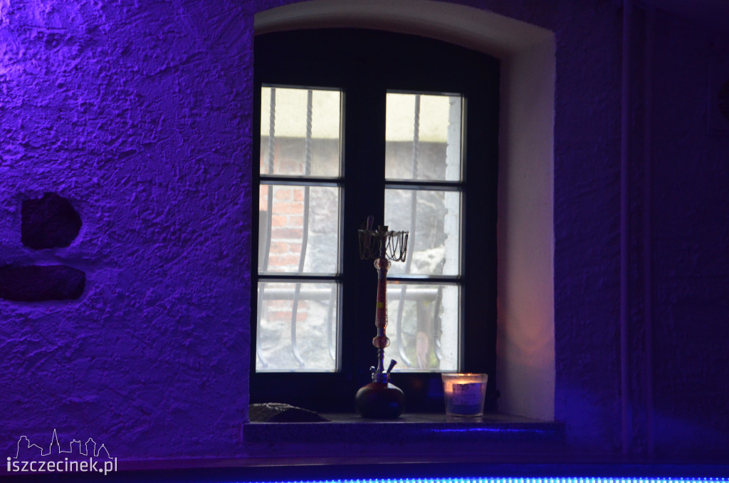 Masz ochotę na relax? Shisha Bar 