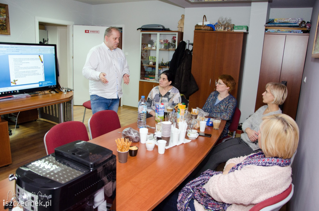 Pozytywnie zakręcone z Bornego Sulinowa