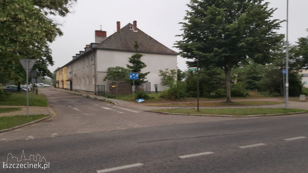 To nie była spokojna noc na drogach. Pijani za kierownicą i dzika zwierzyna