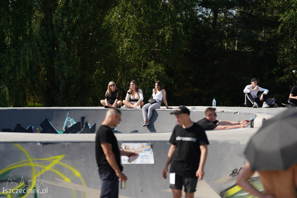 Graffiti Jam v.2 Szczecinek 2020