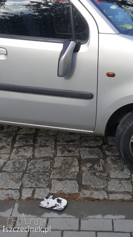 Wyłączyli sygnalizację, są wypadki. Niebezpiecznie na Cieślaka