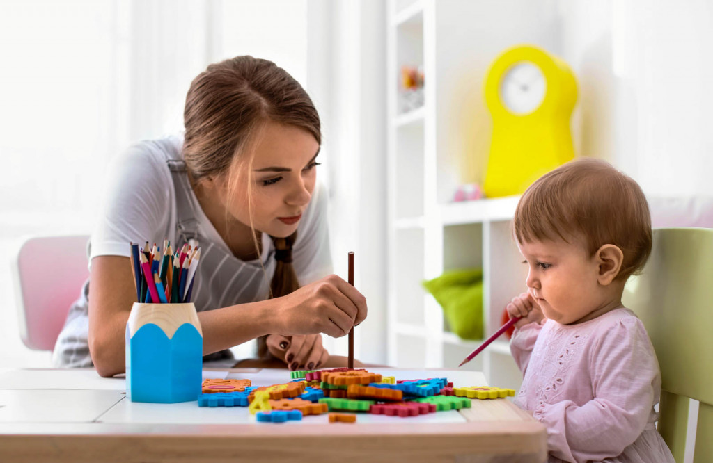 Edukoland. Poznajcie nowe przedszkole!