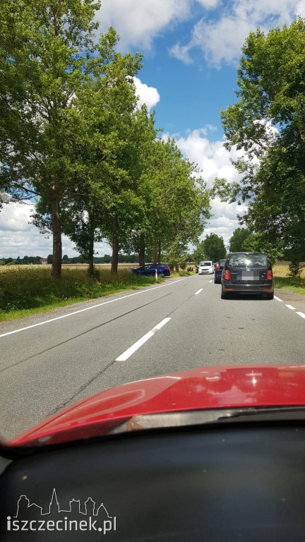 Weekend pod znakiem wypadków. Niebezpiecznie na drogach