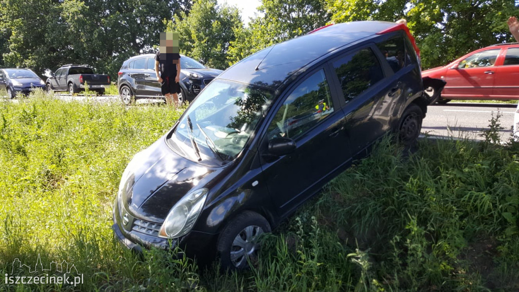 Weekend pod znakiem wypadków. Niebezpiecznie na drogach
