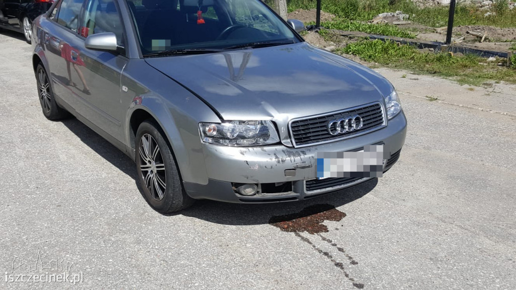 Weekend pod znakiem wypadków. Niebezpiecznie na drogach