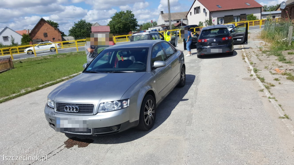 Weekend pod znakiem wypadków. Niebezpiecznie na drogach