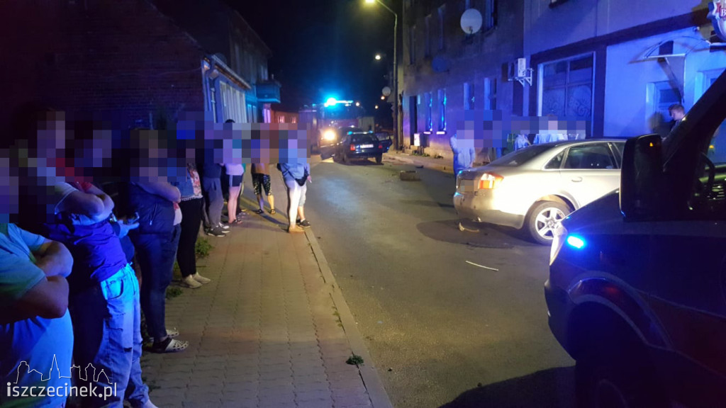 Weekend pod znakiem wypadków. Niebezpiecznie na drogach