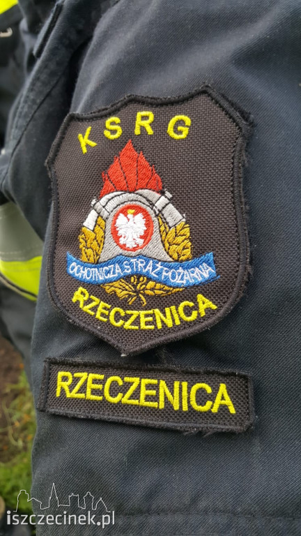 Kia na boku. Nadal niebezpiecznie na drogach krajowych