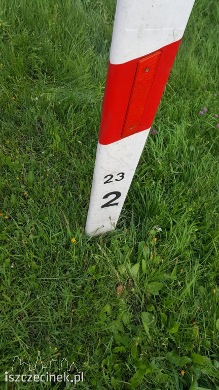 Kia na boku. Nadal niebezpiecznie na drogach krajowych