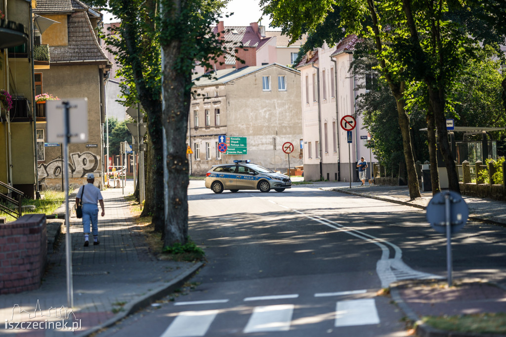 Uroczyste obchody Święta Wojska Polskiego i 100. rocznicy Bitwy Warszawskiej w Szczecinku [ZDJĘCIA]