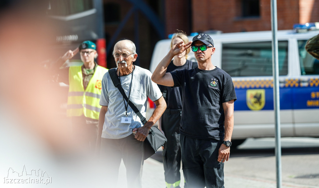 Uroczyste obchody Święta Wojska Polskiego i 100. rocznicy Bitwy Warszawskiej w Szczecinku [ZDJĘCIA]