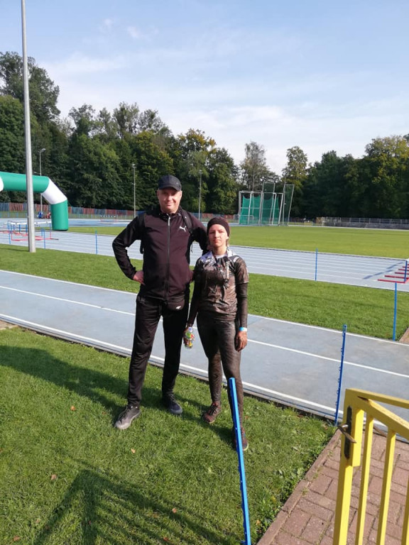 Biegi extremalne. Udane starty młodych zawodników Elite Warriors Team ze Szczecinka