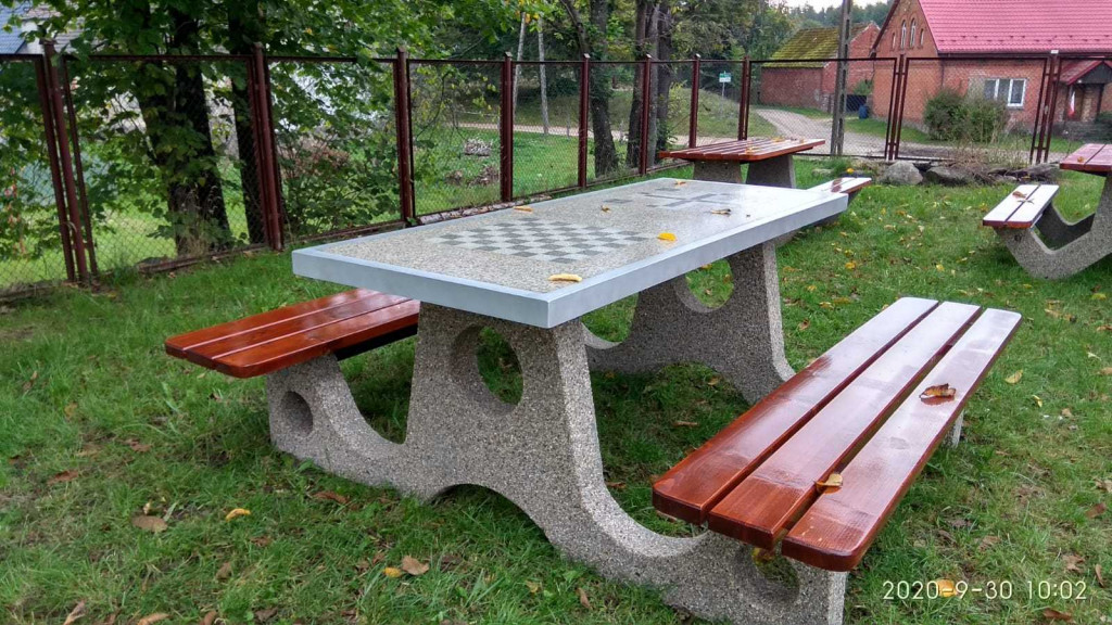 Zobaczcie jak Rakowo i Ciemino wykorzystały granty sołeckie