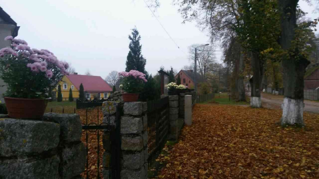 Akcja chryzantemy w gminie Borne Sulinowo. Zobaczcie pomysły mieszkańców