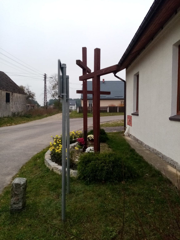 Akcja chryzantemy w gminie Borne Sulinowo. Zobaczcie pomysły mieszkańców