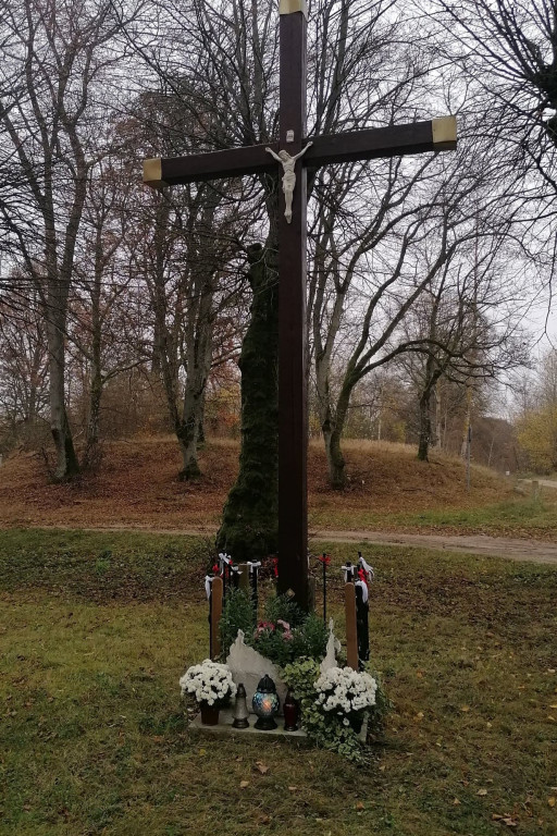Akcja chryzantemy w gminie Borne Sulinowo. Zobaczcie pomysły mieszkańców
