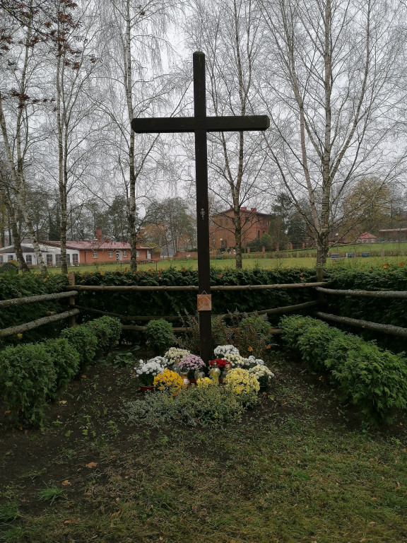 Akcja chryzantemy w gminie Borne Sulinowo. Zobaczcie pomysły mieszkańców